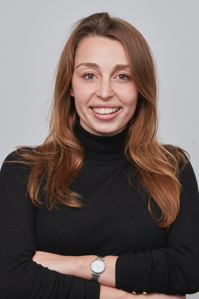 Referenz: Arberie Hakaj