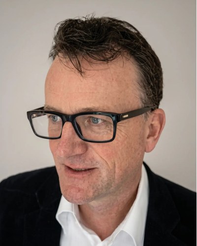 Referenz: Michael Ludlow